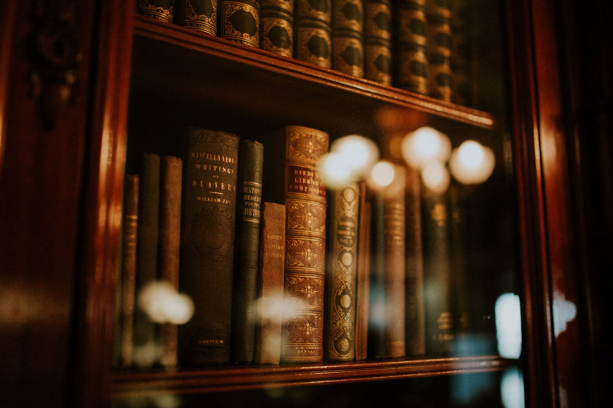 Wanger Jones Helsley Attorney Library